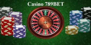 Hướng dẫn các bước truy cập nhanh chóng vào sảnh cửa Casino tại 789BET