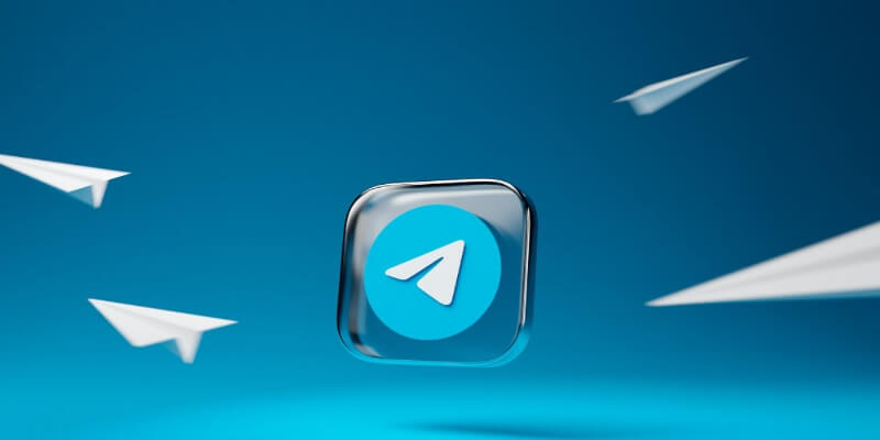 Telegram ngày càng phổ biến hơn