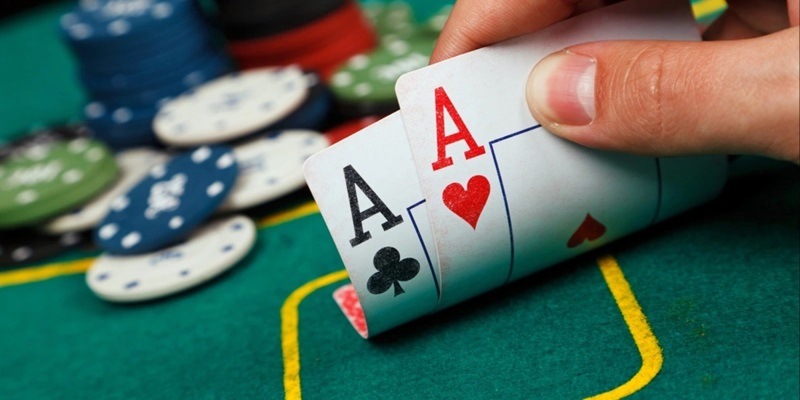 Thứ tự xếp bài cần nắm rõ khi chơi Poker