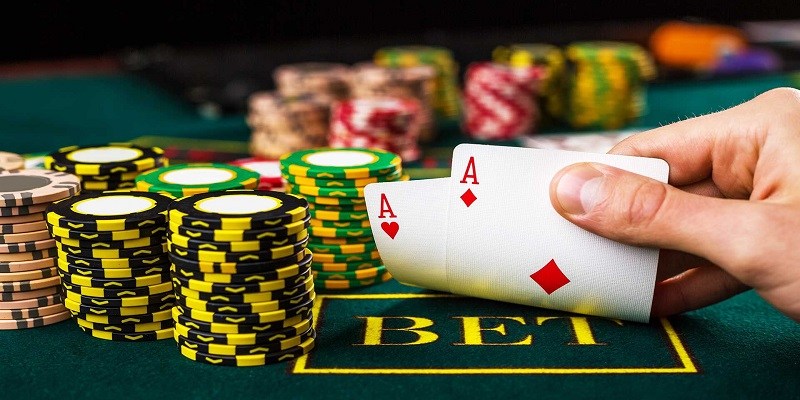 Ưu điểm của sảnh Poker tại 789BET